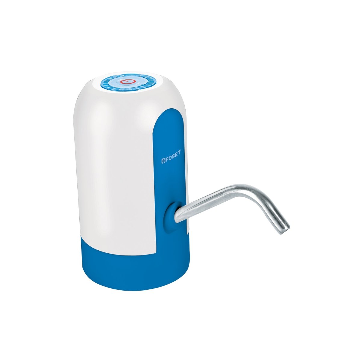BOMBA DISPENSADORA ELECTRICA DE AGUA - SUPERMIX