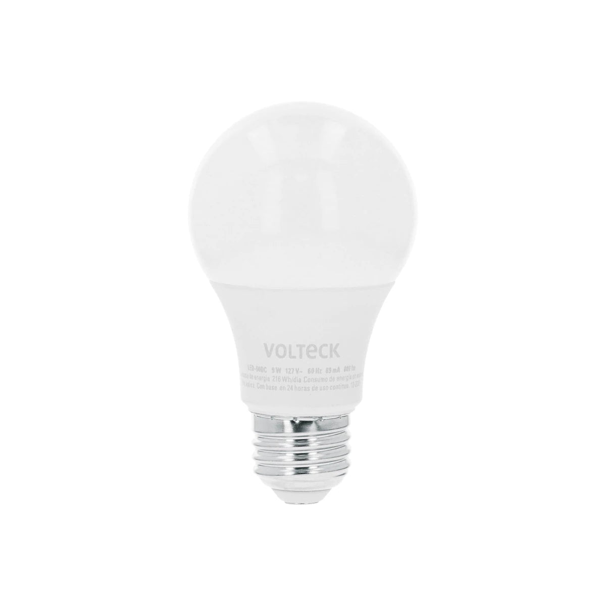 BOMBILLO LED 9W - SUPERMIX