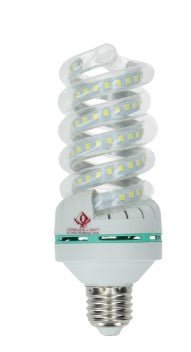 BOMBILLO LED ESPIRAL 7W EFICIENT/BESTRUP - SUPERMIX
