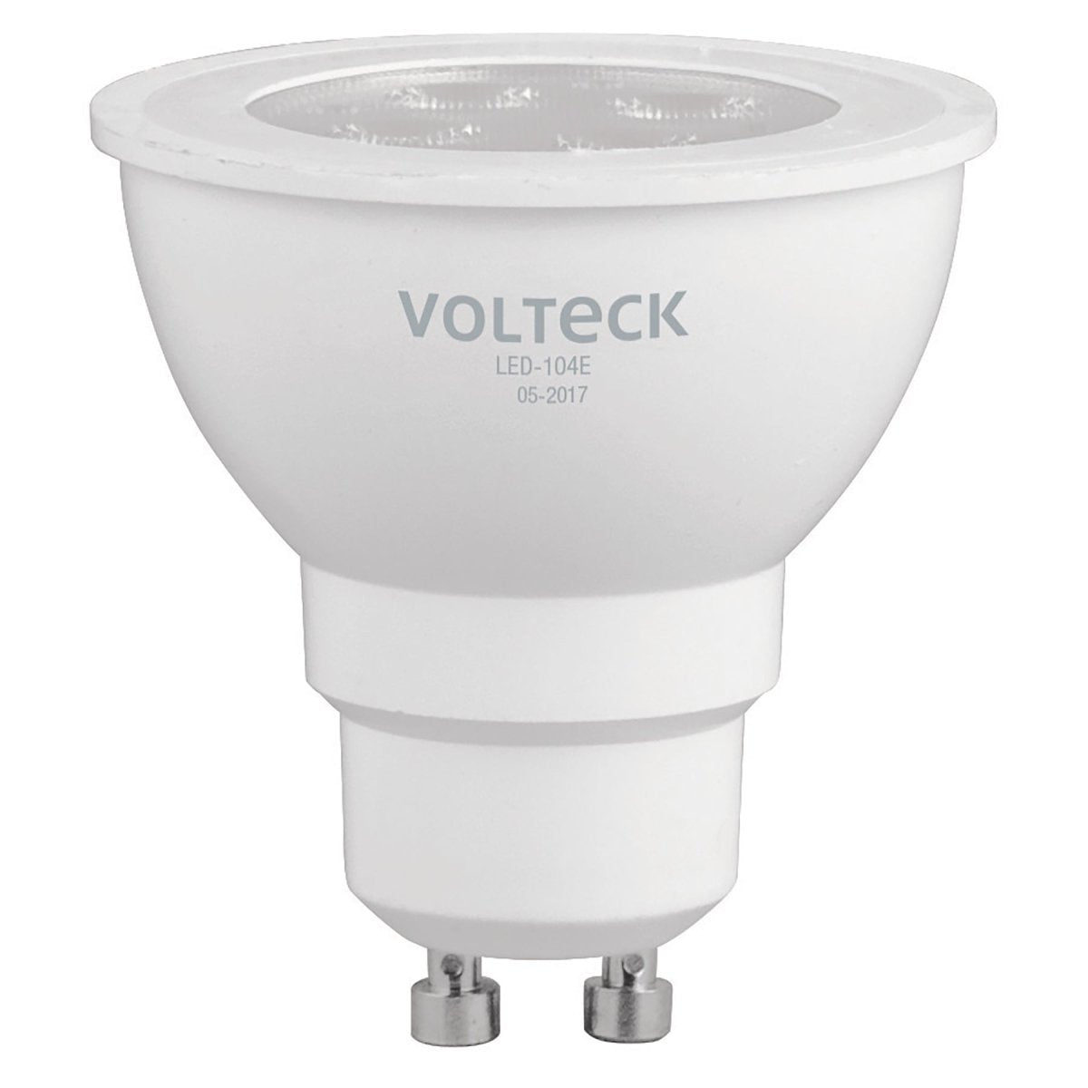 BOMBILLO LED TIPO MR16 BASE GU10 - SUPERMIX