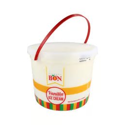 BON HELDO VAINILLA 1 GL - SUPERMIX