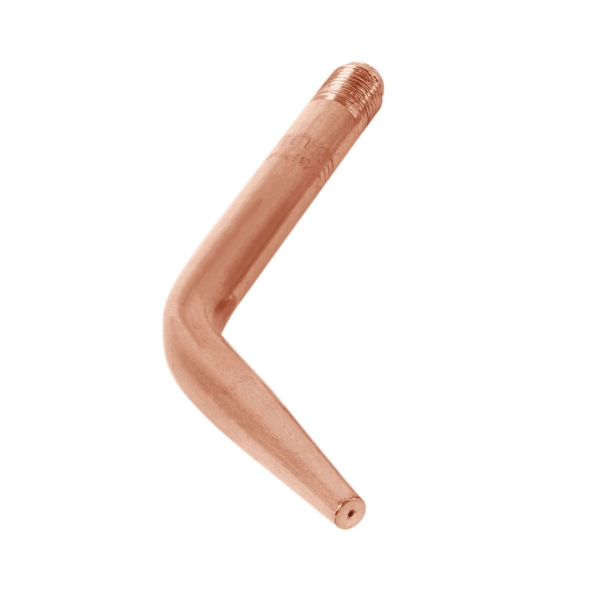 BOQUILLA PARA SOLDAR 5 PRETUL.. - SUPERMIX