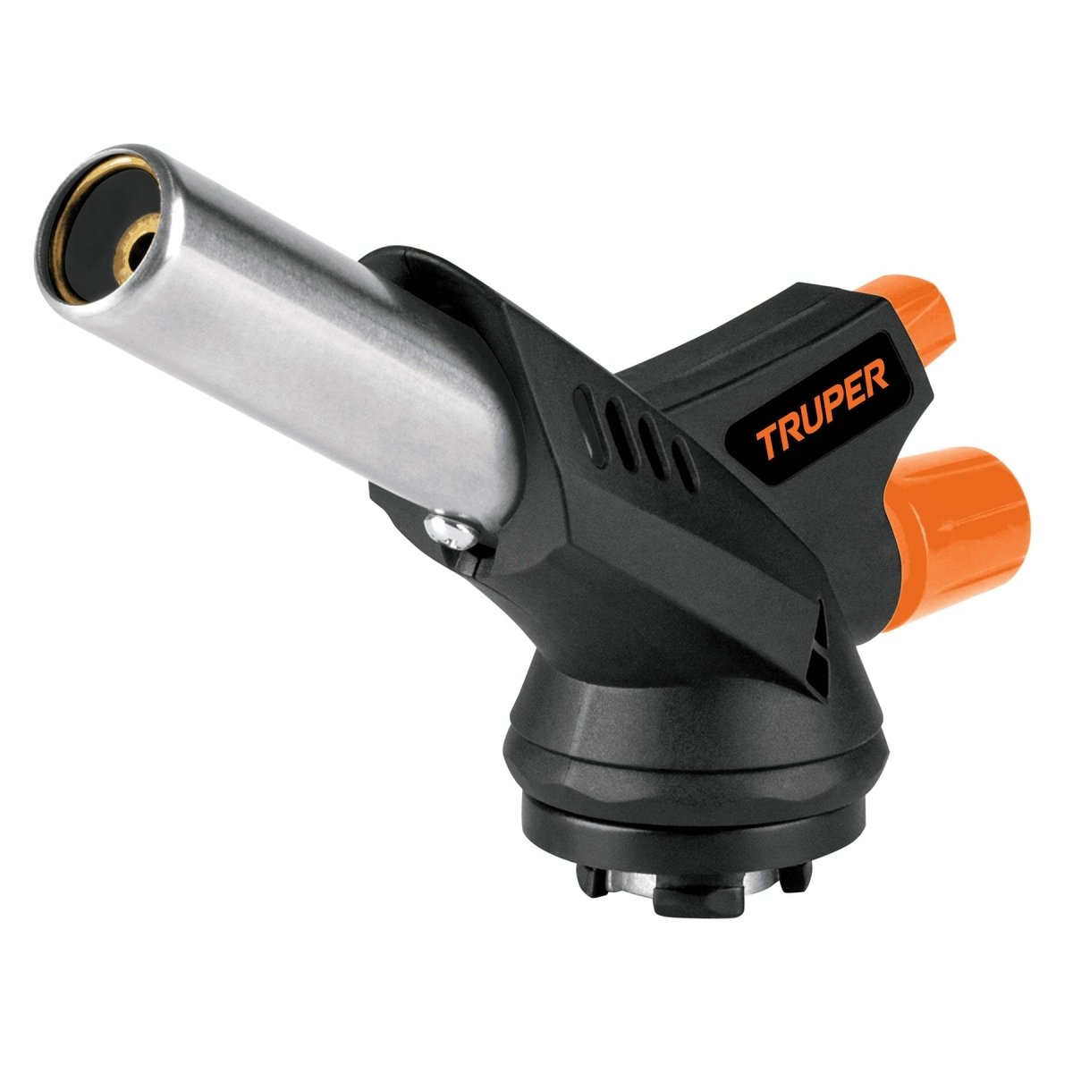 BOQUILLA PLASTICA DE ENCENDIDO ELECTRONICO 1/4 TRUPER.. - SUPERMIX