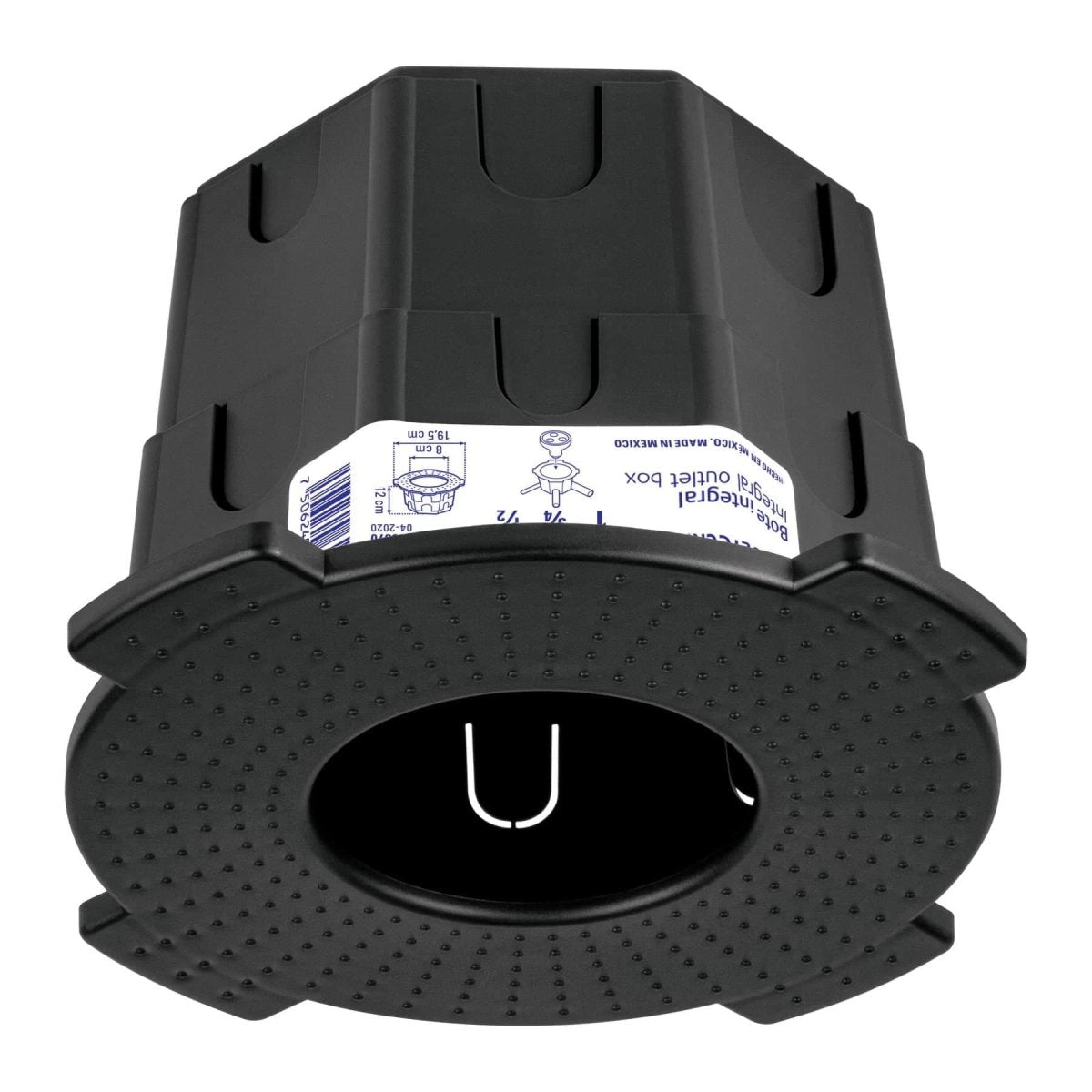 BOTES INTEGRALES - SUPERMIX