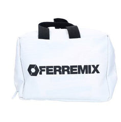 BOTIQUIN DE PRIMEROS AUXILIOS FERREMIX - SUPERMIX