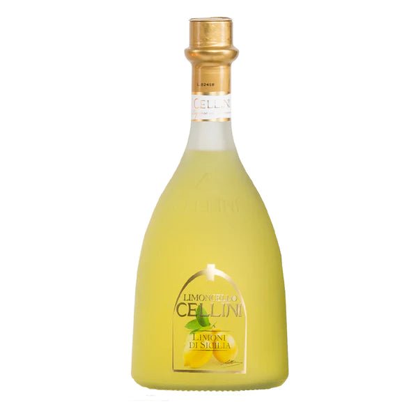 BOTTEGA LICOR LIMONCELLO CELLINI 700 ML - SUPERMIX