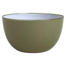 BOWL 14.70X14.70X8CM - SUPERMIX