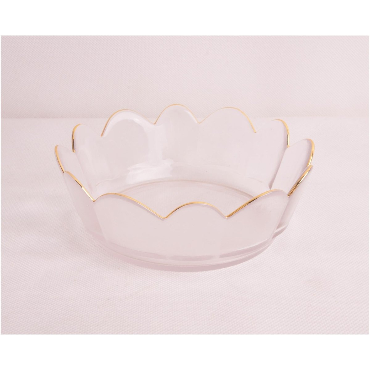 BOWL 15X15X5CM - SUPERMIX