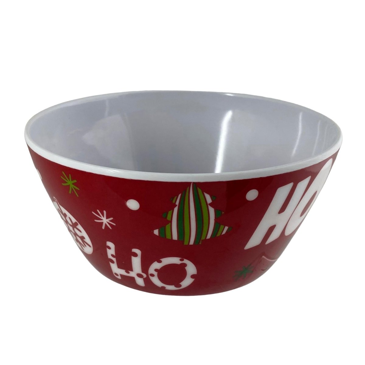 BOWL 15X15X7.5CM - SUPERMIX