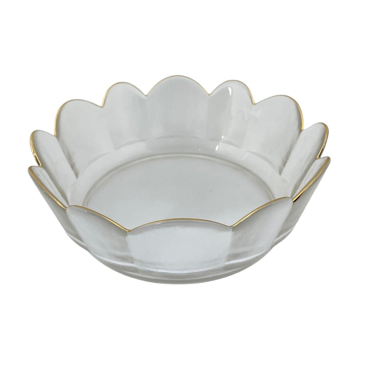 BOWL 19.5X19.5X7CM - SUPERMIX