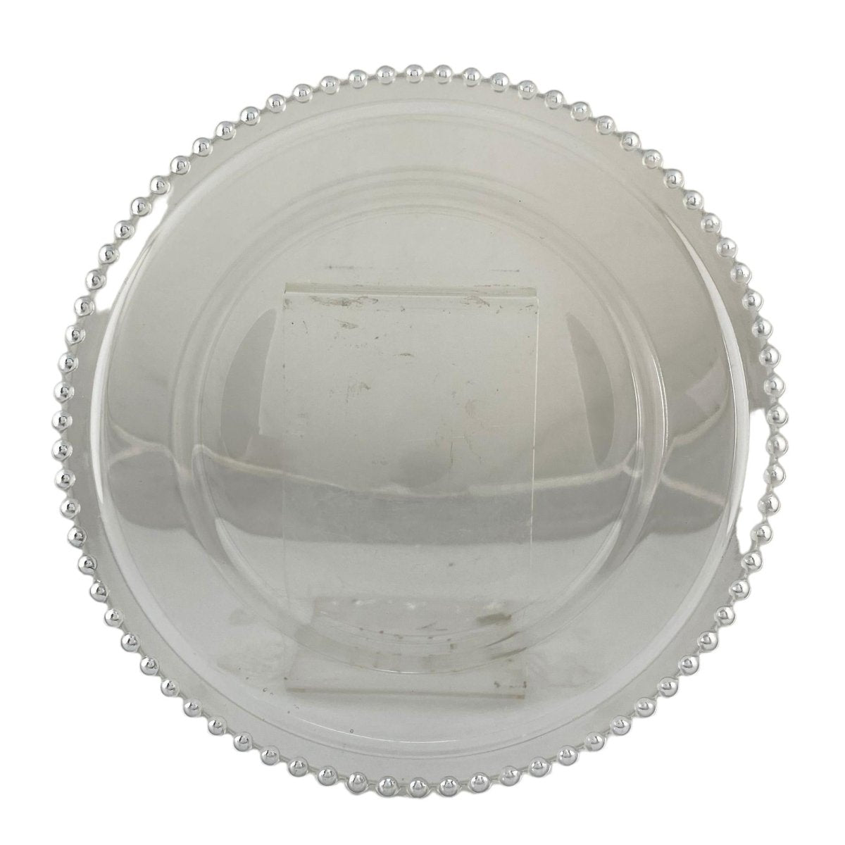 BOWL 32X32X2CM - SUPERMIX