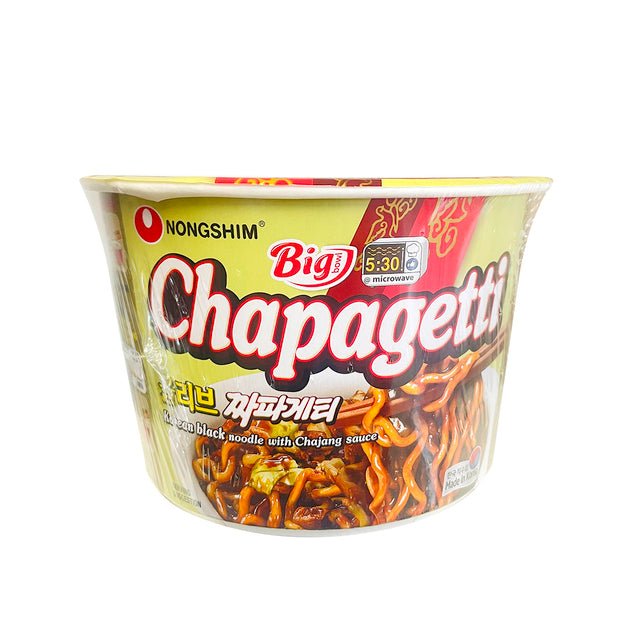 BOWL CHAPAGUETTI - SUPERMIX