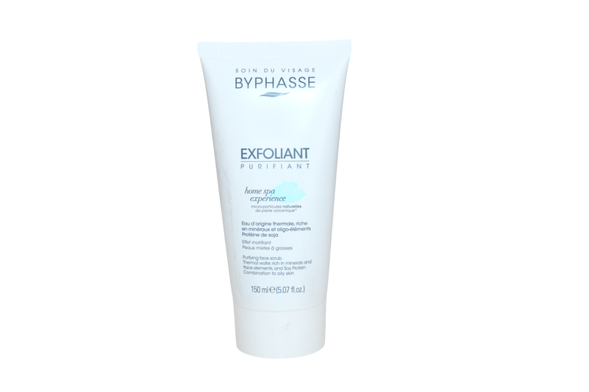 BP HOME SPA EXPERIENCE EXFOLIANTE FACIAL PURIFICANTE 150 ML - SUPERMIX