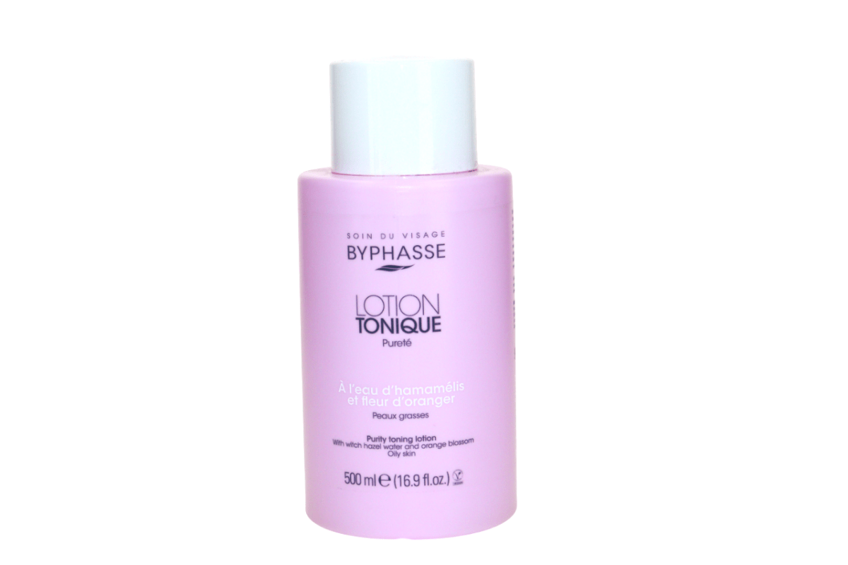 BP TONICO PURETE AGUA HAMAMELIS Y FLOR DE NARANJA 500 ML - SUPERMIX