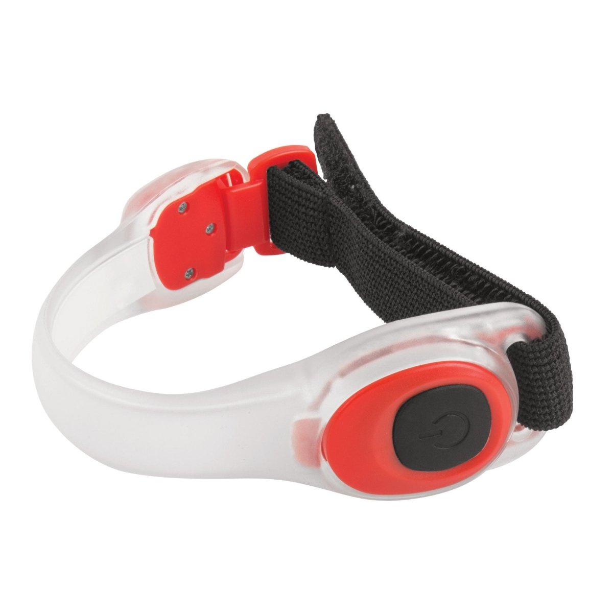 BRAZALETE DE LED PARA BRAZO DE CORREDOR TRUPER.. - SUPERMIX