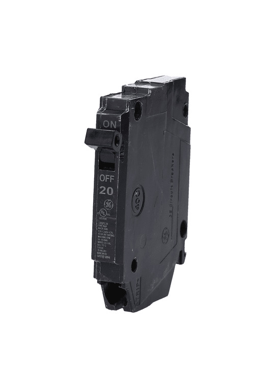 BREAKER 30 AMP. FINO GE (ABB) - SUPERMIX