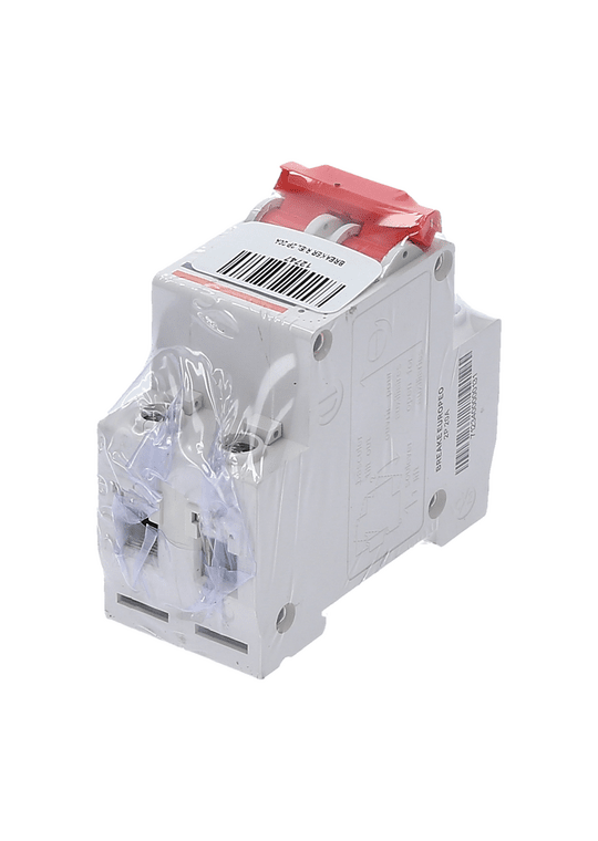 BREAKER RIEL 2P 25A - SUPERMIX