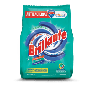 BRILLANTE ANTIBACTERIAL COLOR 900 GRS - SUPERMIX