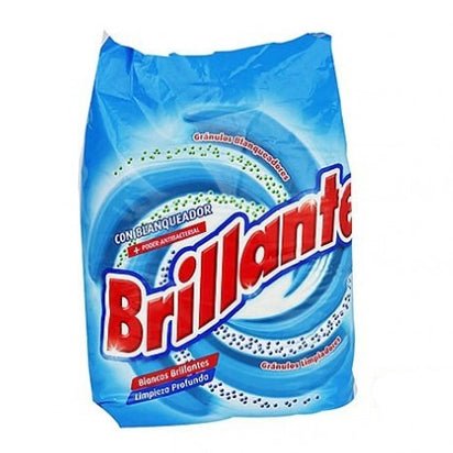 BRILLANTE CON BLANQUEADOR 900 GRS - SUPERMIX