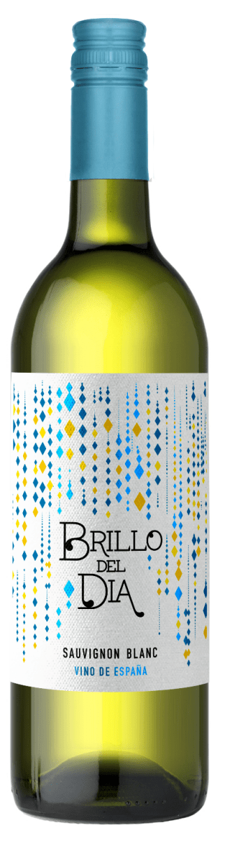 BRILLO DEL DIA VINO BLANCO 75 CL - SUPERMIX