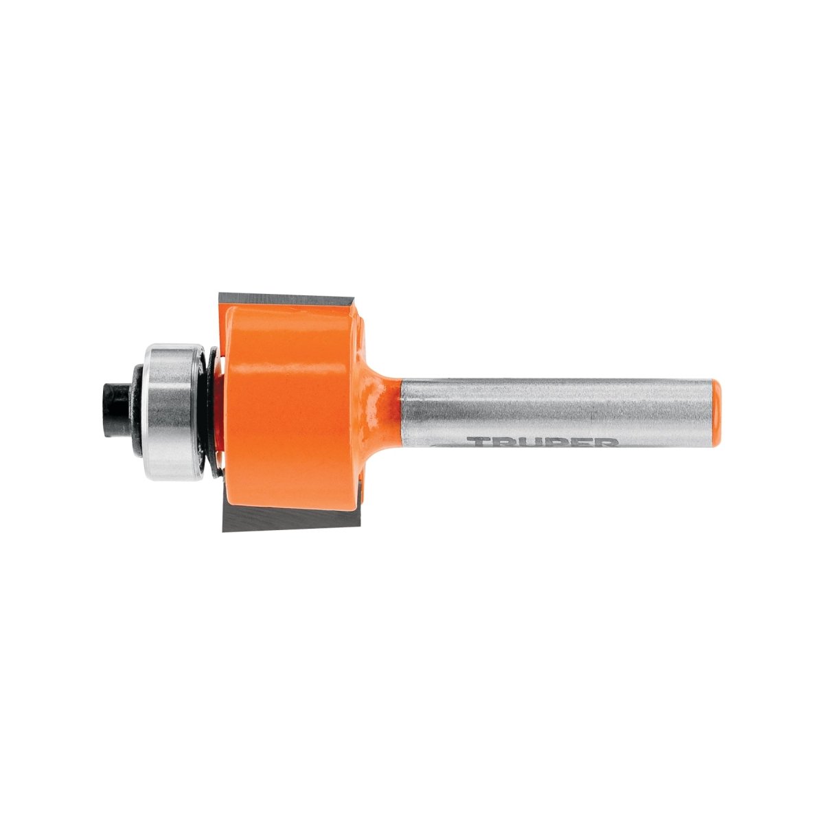 BROCA FRESADORA PARA ROUTER, REBAJADO, 7 - SUPERMIX