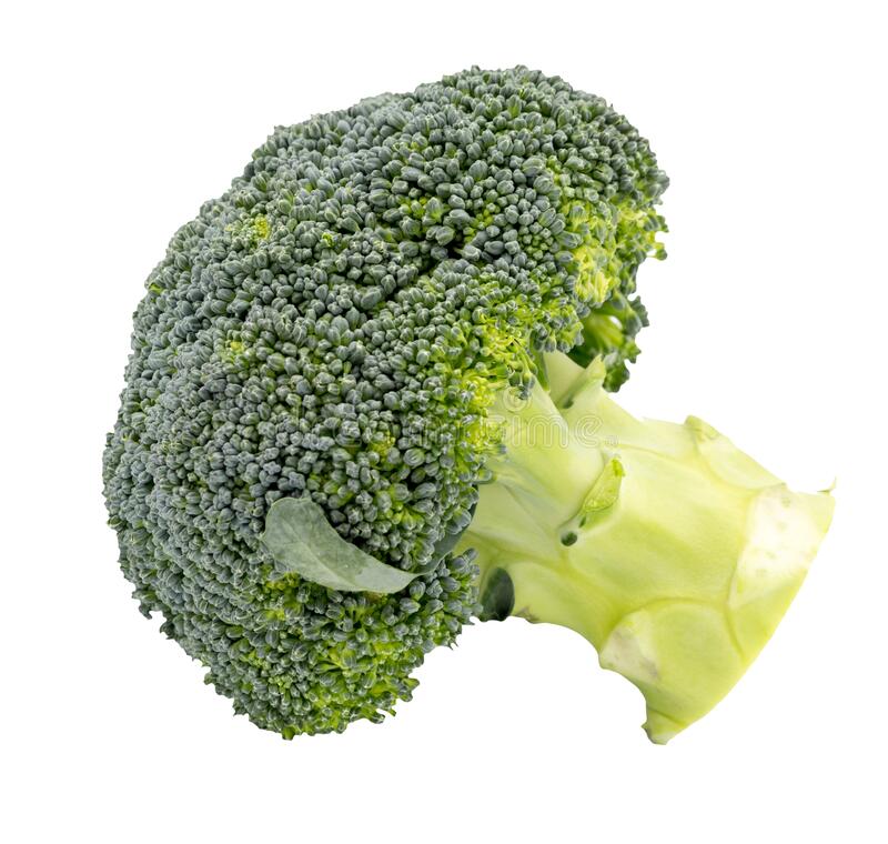 BROCOLI FRESCO LB - SUPERMIX