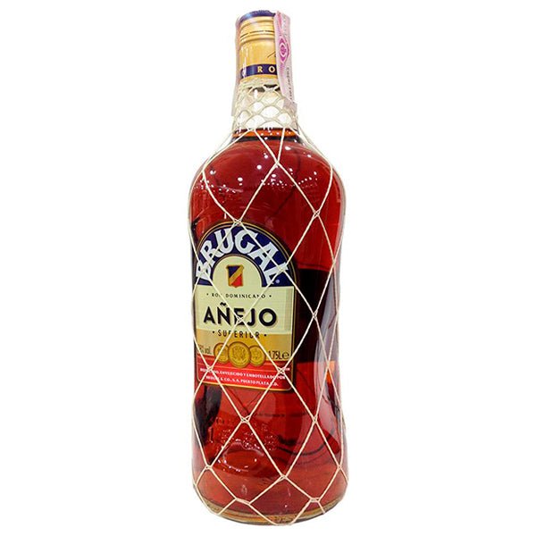 BRUGAL ANEJO 1/2 GALON 1750 CC - SUPERMIX