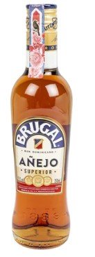 BRUGAL ANEJO 350 CC - SUPERMIX