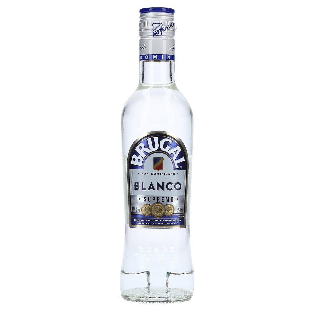 BRUGAL BLANCO 350 CC - SUPERMIX