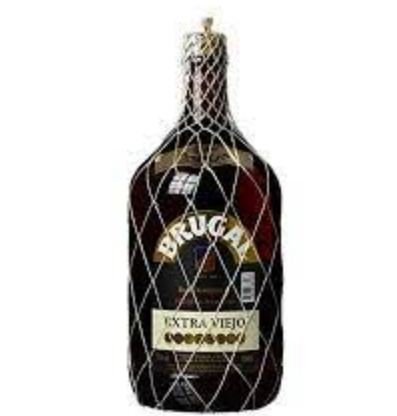 BRUGAL EXTRA VIEJO 1/2 GALON 1750 CC - SUPERMIX