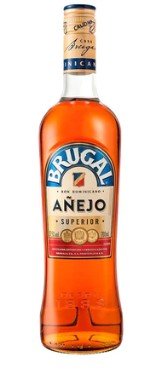 BRUGAL RON ANEJO 700 CC - SUPERMIX