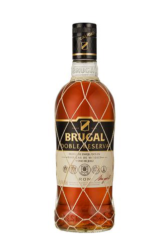 BRUGAL RON DOBLE RESERVA 700 ML - SUPERMIX