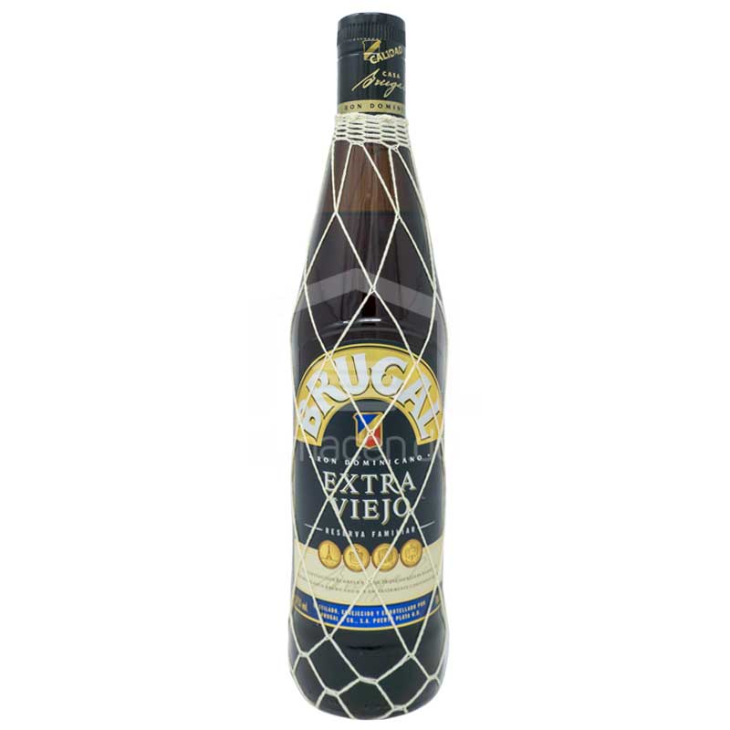 BRUGAL RON EXTRA VIEJO 700 CC - SUPERMIX