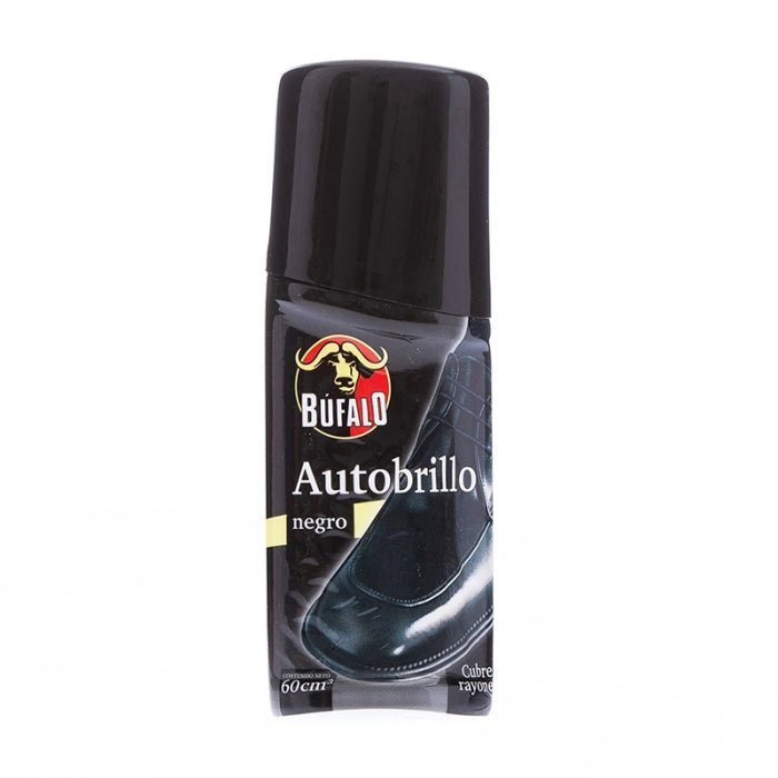 BUFALO AUTOBRILLO CHAROL 60CC - SUPERMIX