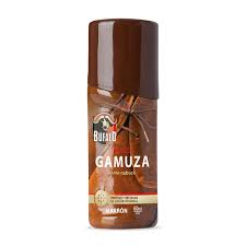 BUFALO GAMUZA MARRON 60CC - SUPERMIX