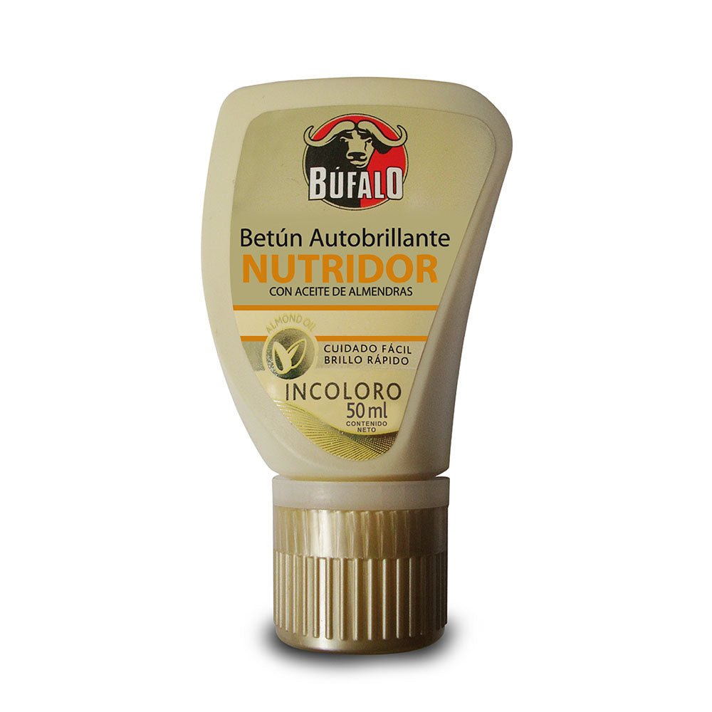 BUFALO NUTRIDOR NEUTRAL 50 ML - SUPERMIX