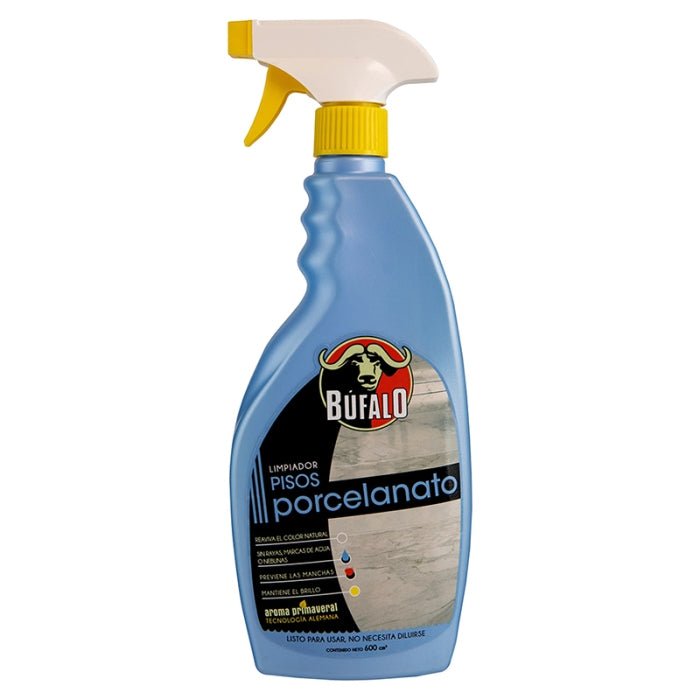 BUFALO PORCELANATO 600 CC. SPRAY - SUPERMIX