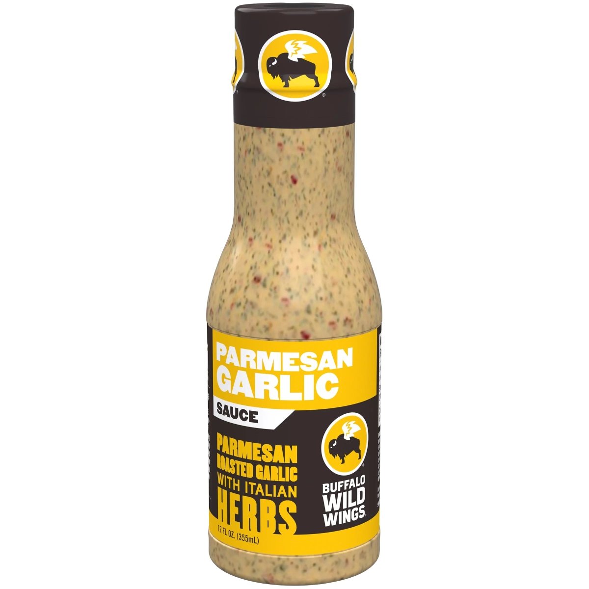 BUFFALO PARMSN GRLC SC 12 OZ - SUPERMIX