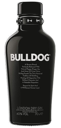 BULLDOG GINEBRA 750 ML - SUPERMIX
