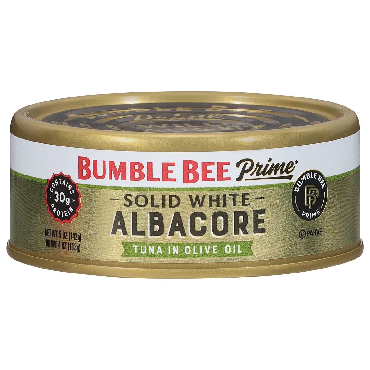 BUMBLE BEE SOLIDA LIGHT OLIVA 5 OZ - SUPERMIX