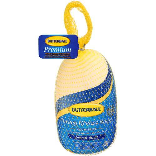 BUTTERBALLPECHUGA DE PAVO S/H - SUPERMIX