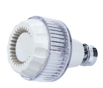 CABEZA DUCHA CRISTAL EASTMAN - SUPERMIX