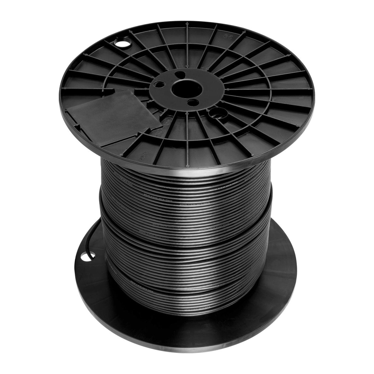 CABLE COAXIAL RG59 VOLTECK - SUPERMIX
