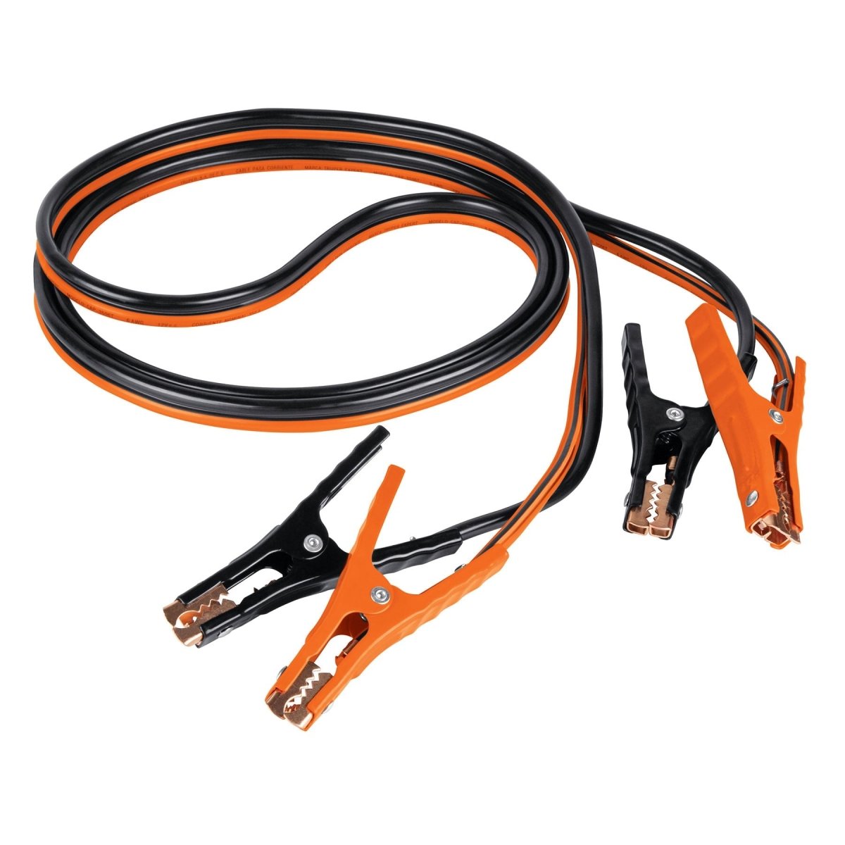 CABLE DE JUMPER 3.5M TRUPER - SUPERMIX