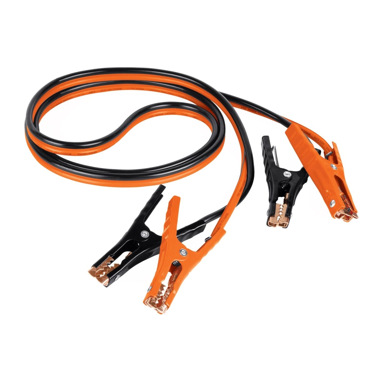 CABLE DE JUMPER 3M TRUPER - SUPERMIX