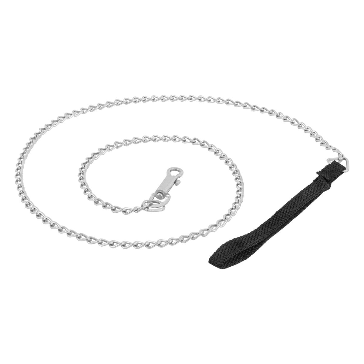 CADENA DE PASEO PARA PERRO 0.45M X 1.20M FIERO.. - SUPERMIX