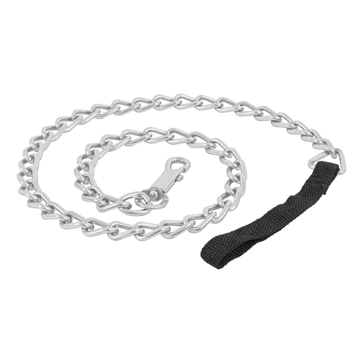 CADENA DE PASEO PARA PERRO 0.50M X 1.20M FIERO.. - SUPERMIX