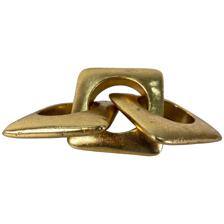 CADENA DECOR 23.5X9.5X4.5CM - SUPERMIX