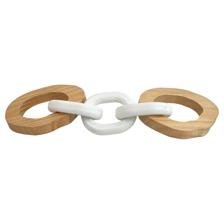 CADENA DECOR 42X11.50X8CM - SUPERMIX