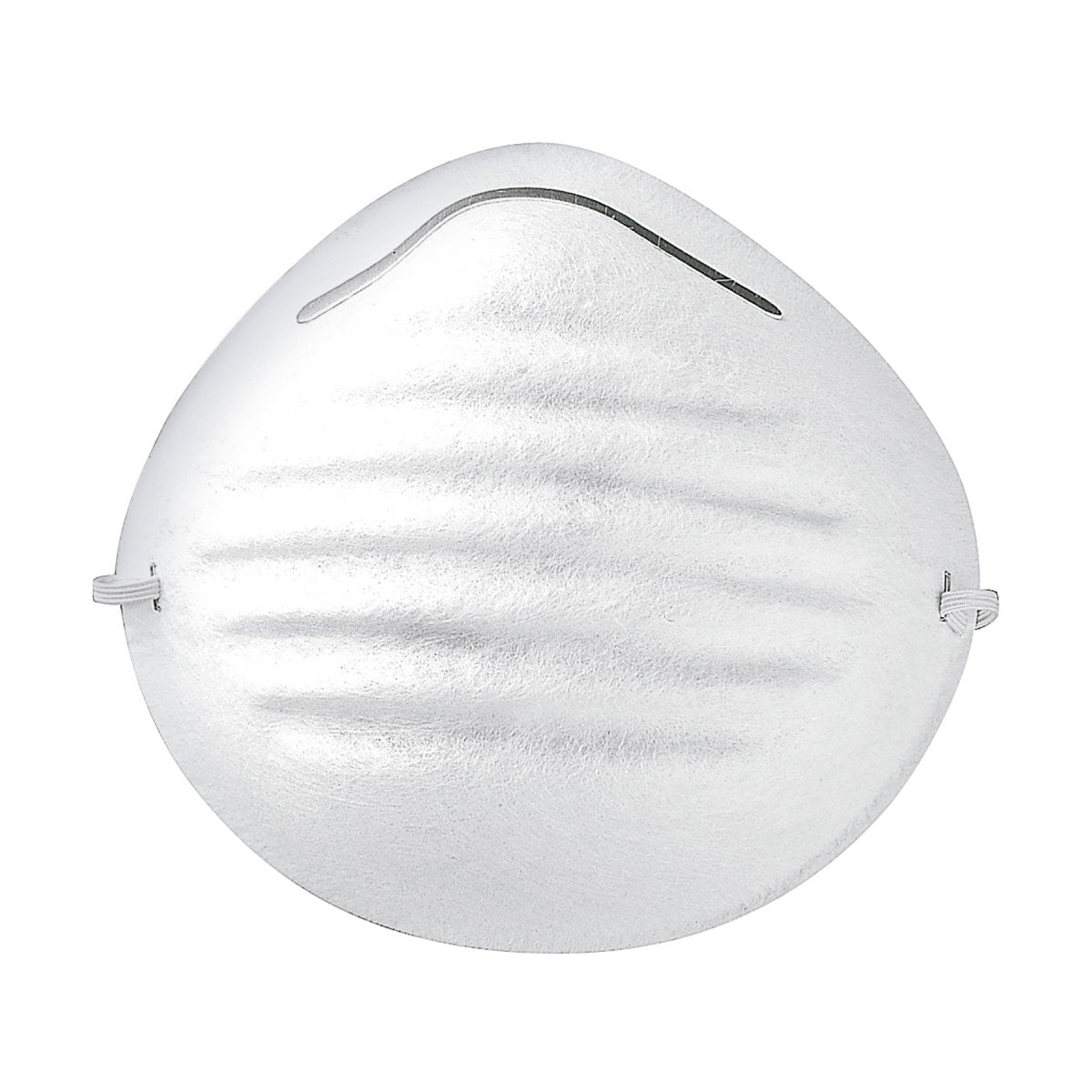 CAJA 50 MASCARILLA PARA POLVO TRUPER - SUPERMIX